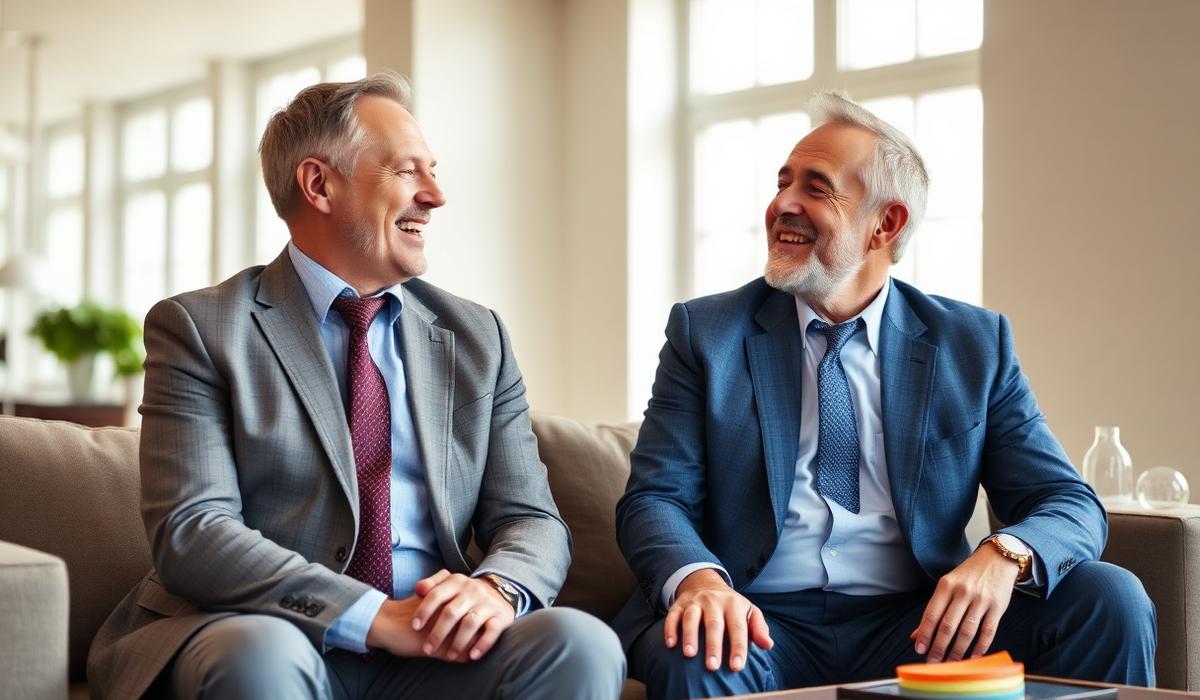 Our solutions for private clients & families